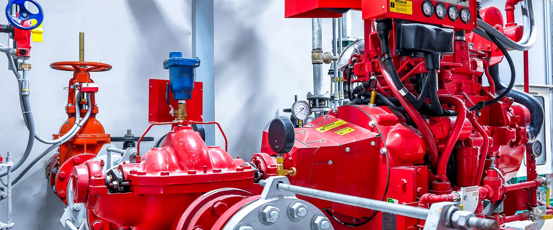 Söndürme Cihazları